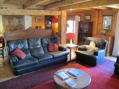 Ferme les Saisons - Lounge