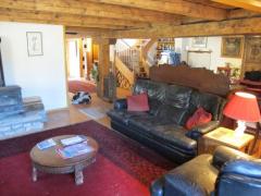 Ferme les Saisons - Lounge