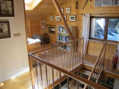 Ferme les Saisons - Mezzanine