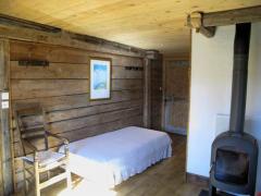 Ferme Sapin - First floor apartment with log burner