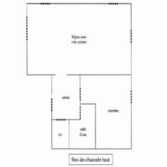 Ferme Sapin - 