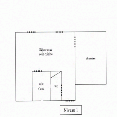 Ferme Sapin - 