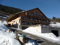 Appt. Ferme Seytroux - The Ferme Seytroux