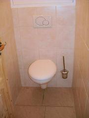 Appt. Ferme Seytroux - One of the finished apartments