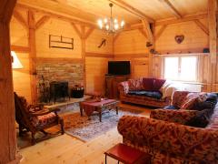 Ferme La Touviere - 