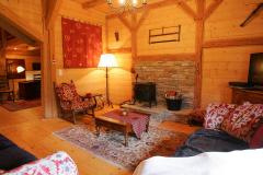 Ferme La Touviere - 