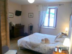 Appt. Visigny - Bedroom 1