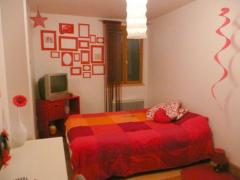 Appt. Visigny - Bedroom 2