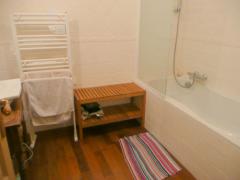 Appt. Visigny - The bathroom