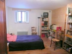 Appt. Visigny - Bedroom 3