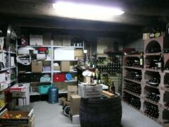 Appt. Visigny - Storage room / cellar