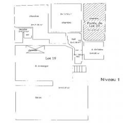 Appt. Visigny - 