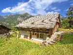 Ferme la Touvière - 