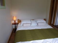 Chalet Le Chat Feroce old - 