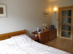 Chalet Le Chat Feroce old - 