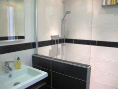 Chalet Le Chat Feroce old - 