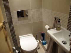 Chalet Le Chat Feroce old - 