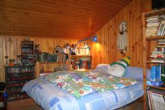 Chalet Le Feu - 