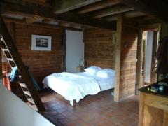 Ferme de Fifine - Bedroom