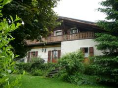 Ferme de Fifine - Chalet Fifine