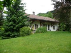 Ferme de Fifine - The garden