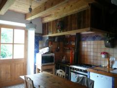 Ferme de Fifine - Kitchen