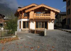 Demi Chalet La Flégère, 2 - Chalet La Flégère, 2