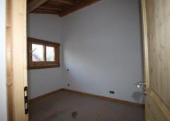 Demi Chalet La Flégère, 2 - Bedroom