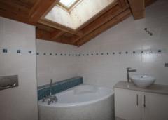 Demi Chalet La Flégère, 2 - Bathroom