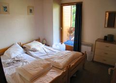 Chalet Fleur d