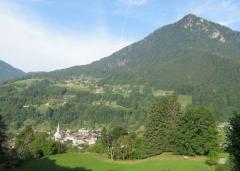 Chalet Fleur d