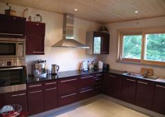 Chalet Fleur d