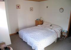 Chalet Fleur d