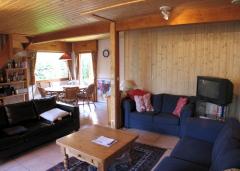 Chalet Fleur d