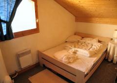 Chalet Fleur d