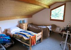 Chalet Fleur d