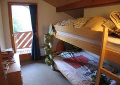 Chalet Fleur d