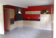 Appt. Fleur des Alpes, T4 - Example interior