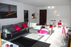 Appt. Fleur des Alpes, T4 - Example interior