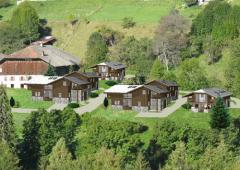 Chalet Les Fleurs des Seytroux 2 - Architect
