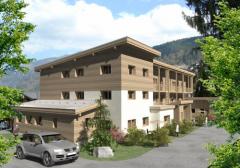 Appt. Le Florimont 8 - 