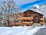 Chalet Clos Florine, T3 - 
