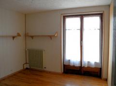 Maison du Village La Forclaz - 