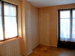 Maison du Village La Forclaz - 