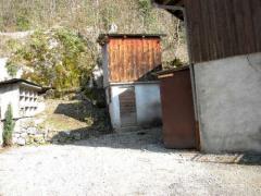 Maison du Village La Forclaz - 