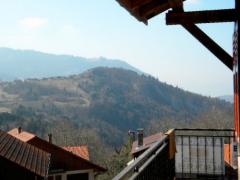 Maison du Village La Forclaz - 