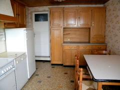Maison du Village La Forclaz - 