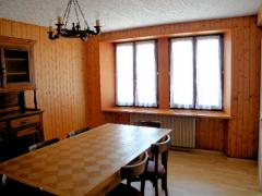 Maison du Village La Forclaz - 