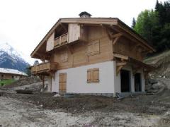 Grand Chalet la Foret - Grand Chalet La Foret