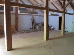 Chalet Alpage Le Fouyet - 